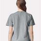 Comfort Colors 1717 Unisex Garment-Dyed Heavyweight T-Shirt - Back view