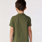 Rabbit Skins 3321 3D Buck Pro Cap - Back view