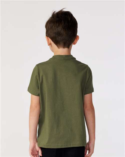 Rabbit Skins 3321 3D Buck Pro Cap - Back view