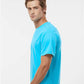 C2 Sport 5100 Unisex USA-Made Heavyweight T-Shirt - Side view