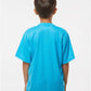 C2 Sport 5200 Unisex Tall USA-Made T-Shirt - Back view