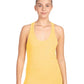 Next Level 1533 Women's Ideal Racerback Tank - Front view