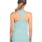 Next Level 1533 Women's Ideal Racerback Tank - Back view