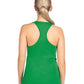 Next Level 1533 Women's Ideal Racerback Tank - Back view