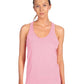 Next Level 1533 Women's Ideal Racerback Tank - Front view