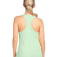 Next Level 1533 Women's Ideal Racerback Tank - Back view
