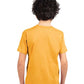 Next Level 3310 Youth Cotton Tee - Back view