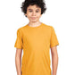 Next Level 3310 Youth Cotton Tee - Front view