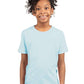Next Level 3310 Youth Cotton Tee - Front view