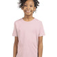 Next Level 3310 Youth Cotton Tee - Front view
