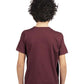 Next Level 3310 Youth Cotton Tee - Back view