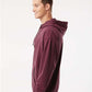 Independent Trading Co. SS4500 Unisex Midweight Hooded Sweatshirt - Side view