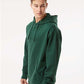 Independent Trading Co. SS4500 Unisex Midweight Hooded Sweatshirt - Side view