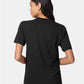 Hanes 42TB Unisex Perfect-T Triblend T-Shirt - Back view