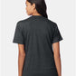 Hanes 42TB Unisex Perfect-T Triblend T-Shirt - Back view