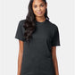 Hanes 42TB Unisex Perfect-T Triblend T-Shirt - Front view