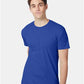 Hanes 42TB Unisex Perfect-T Triblend T-Shirt - Front view