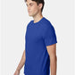 Hanes 42TB Unisex Perfect-T Triblend T-Shirt - Side view