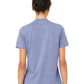 BELLA  CANVAS 6400 Women?s Relaxed Jersey Tee - Back view