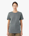 BELLA  CANVAS 3001 Jersey Tee - Front view