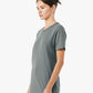 BELLA  CANVAS 3001 Jersey Tee - Side view