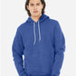 BELLA  CANVAS 3719 Unisex Sponge Fleece Hoodie Sweatshirt - Front view