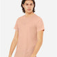 BELLA  CANVAS 3413 Triblend Tee - Side view