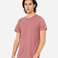 BELLA  CANVAS 3413 Triblend Tee - Side view