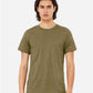 BELLA  CANVAS 3413 Triblend Tee - Front view