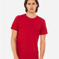 BELLA  CANVAS 3413 Triblend Tee - Front view