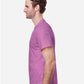 Gildan 5000 Unisex USA-Made Fine Jersey T-Shirt - Side view