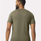 Gildan 42000 Unisex Performance? T-Shirt - Back view