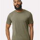 Gildan 42000 Unisex Performance? T-Shirt - Front view