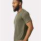 Gildan 42000 Unisex Performance? T-Shirt - Side view