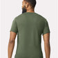 Gildan 42000 Unisex Performance? T-Shirt - Back view