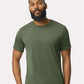 Gildan 42000 Unisex Performance? T-Shirt - Front view