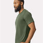 Gildan 42000 Unisex Performance? T-Shirt - Side view