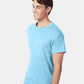 Hanes 5250 Unisex Authentic T-Shirt - Side view