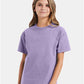 Hanes 5450 Youth Authentic T-Shirt - Front view