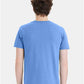 Hanes 4980 Unisex United T-Shirt - Back view