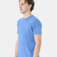 Hanes 4980 Unisex United T-Shirt - Side view
