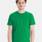 Hanes 4980 Unisex United T-Shirt - Front view