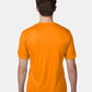 Hanes 4820 Men's B-Tech Cotton-Feel T-Shirt - Back view