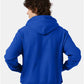 Champion S101 Unisex Reverse Weave? Hooded Sweatshirt - Back view