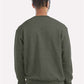 Champion S600 Unisex Powerblend? Crewneck Sweatshirt - Back view