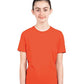 Next Level 3310 Youth Cotton Tee - Front view