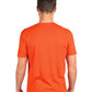 Next Level 3600 Unisex Cotton Tee - Back view