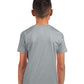 Next Level 3310 Youth Cotton Tee - Back view