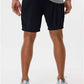 Augusta Sportswear 1425 Men's Octane Shorts - Back view