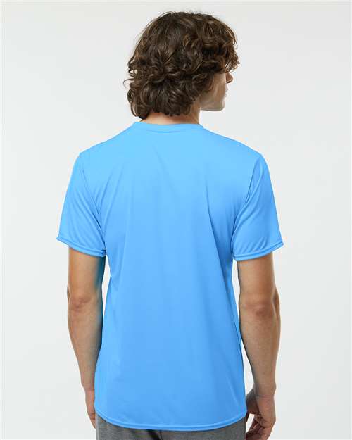 Augusta Sportswear 790 Unisex Nexgen Performance T-Shirt - Back view